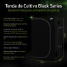 Tenda de Cultivo
