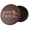 Triturador Biodegradavel Grow Plant