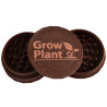 Triturador Biodegradavel Grow Plant