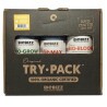 Try Pack Indoor com TopMax