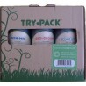 Try Pack Outdoor