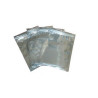 Embalagem ZipLock em aluminio