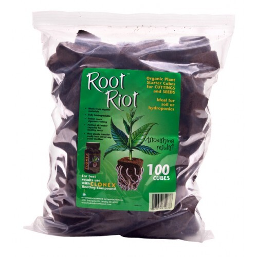 Root Riot