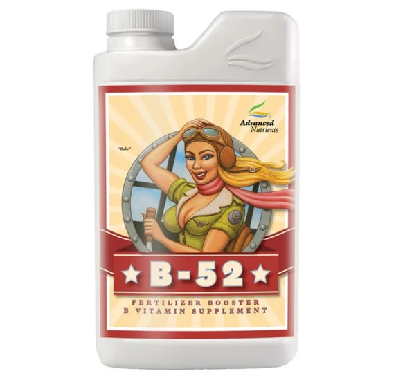 B-52 Advanced Nutrients