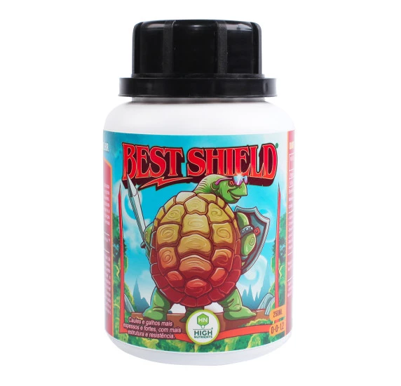 Best Shield