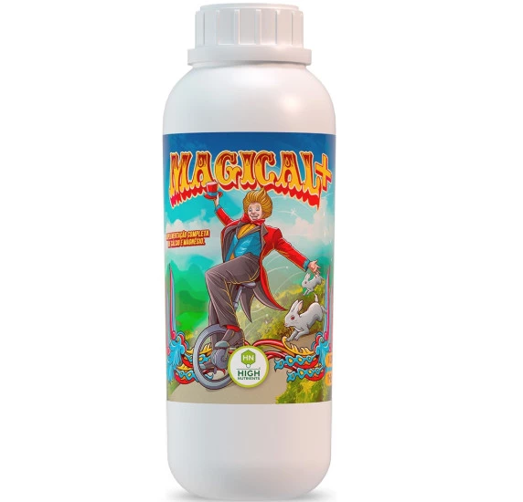 Magical High Nutrients