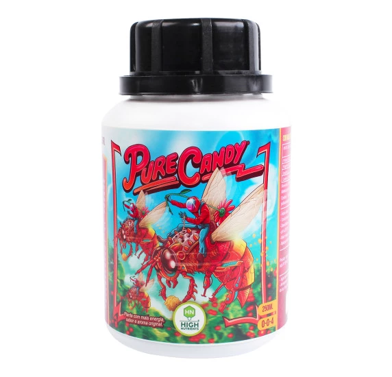 Pure Candy