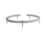 Arco Gotejador Netbow - 12cm - Netafim