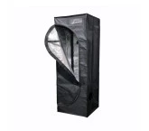 Tenda de Cultivo - 40x40x140 cm - Black Series – Sun Garden