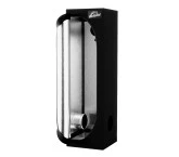 Tenda de Cultivo - 40x40x140 cm - Black Series – Sun Garden