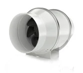 Exaustor Ecowatt Inline Duct Fan - 150mm - Bivolt