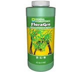FloraGro - 16oz (473ml)