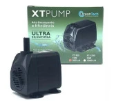 Bomba Submersa OceanTech XT-900 - 900L/h - 110v