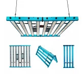 Quantum Bar - X55 - 650w - Samsung LM281B + IR + UV + Deep Red