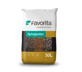 Mix Solo Inerte Lupa - 50% Turfa + 50% Perlita - 50 Litros