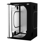 Tenda de Cultivo - 120x120x200cm - Black Series – Sun Garden