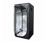 Tenda de Cultivo - Black Series – Sun Garden – 100x100x200 cm