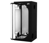 Tenda de Cultivo - 100x100x200 cm - Black Series – Sun Garden