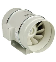 Exaustor Soler & Palau - MixVent - 125mm - 110v