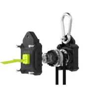 Button Hanger - Suporte p/ Refletor e Filtro - até 68kg - 2 unidades