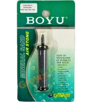 Pedra Porosa Boyu - 15x15x70mm