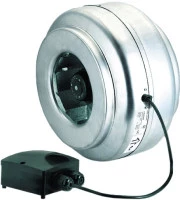 Exaustor Soler & Palau - VENT - 125mm - 220v