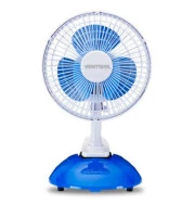 Ventilador Clip ou Base Duas Velocidades - 220v