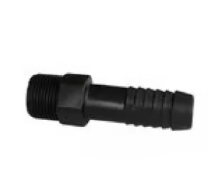 adaptador irrigação