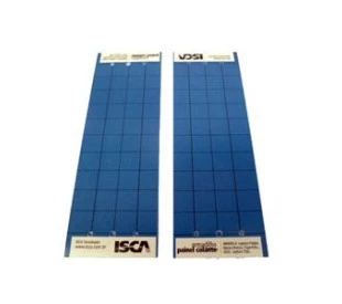 Armadilha Painel Azul - 30 x 10cm - 10 unidades
