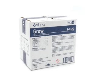 Athena - Pro Grow - 4,54 kg