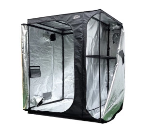 Barraca para Cultivo Indoor
