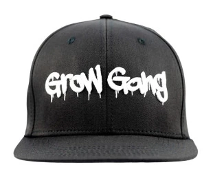 Boné Grow Gang