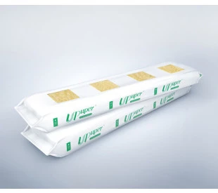 Lã de Rocha - UPuper - 100 x 20 x 10 cm - Placa