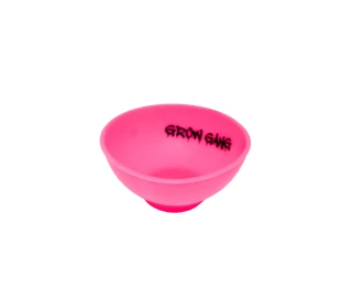 Cuia de Silicone - Rosa - Grow Gang