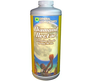 Diamond Nectar - 1qt (946ml)