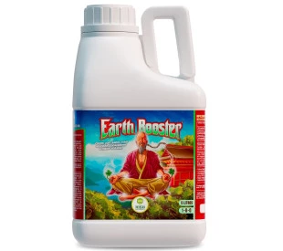 Earth Booster High Nutrients