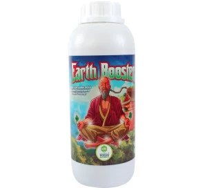 Earth Booster High Nutrients