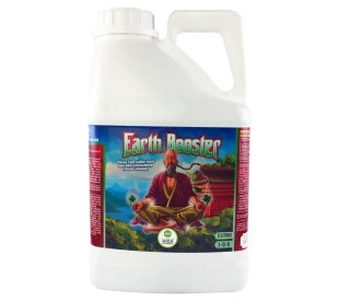 Earth Booster High Nutrients