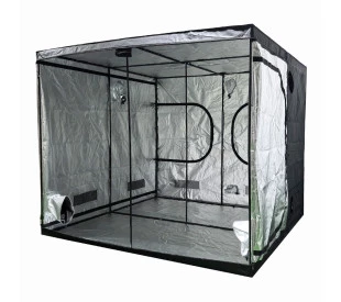 Estufa para Cultivo Indoor