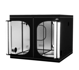Tenda para Cultivo Indoor