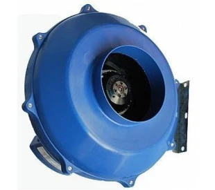 Exaustor Multivac Centrífugo In-Line AXC 200mm - 220v