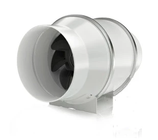 Exaustor Ecowatt duct Fan