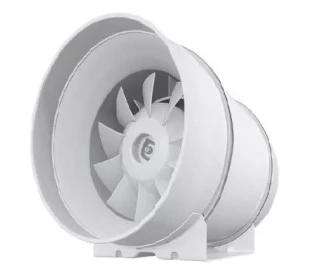 Exaustor Sicflux - Maxx mini - 125mm - Bivolt