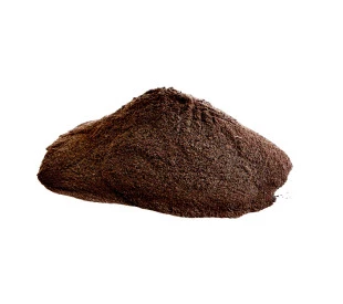 farinha de sangue