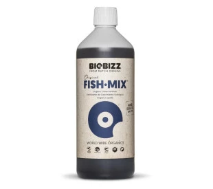 Fish-Mix - 1 Litro