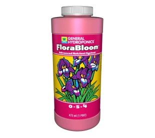 FloraBloom General Hydroponics
