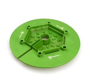 FloraCap Round FloraFlex