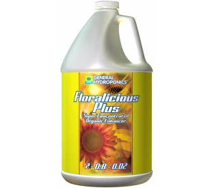 Floralicious Plus General Hydroponics