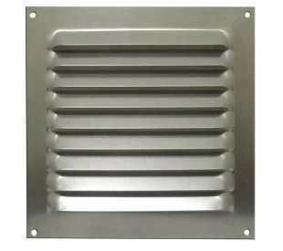 Grade de Ventilação