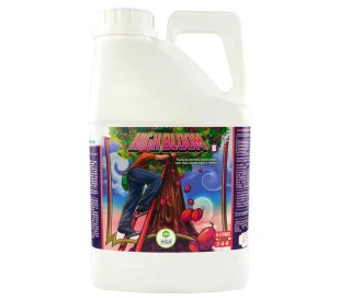 High Bloom B High Nutrients